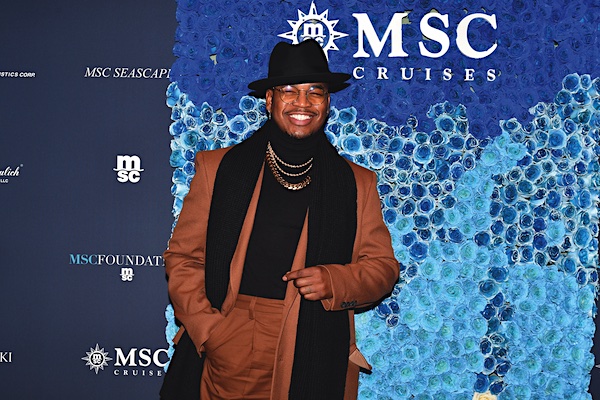 International Grammy award winner singer songwriter Ne-Yo performs at MSC Seascapes naming ceremony in New York City. LHGs efforts earned 3 billion launch-specific media impressions and 250+ placements in the first six months.