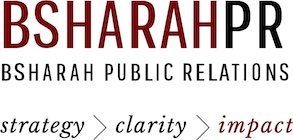 Bsharah Public Relations